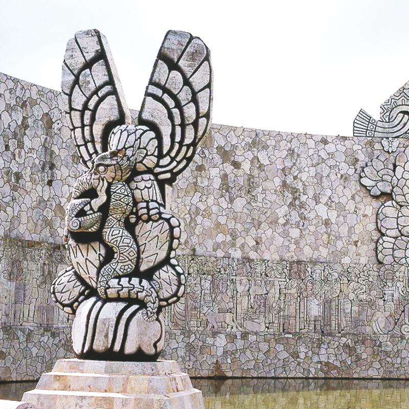 Moumento Bandera